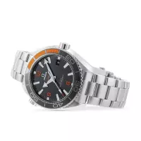 Omega Planet Ocean Men Automatic Black Stainless Steel Watch O21530442101002 - view 4