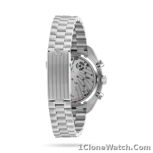 Omega Speedmaster Men Automatic Silver Stainless Steel Watch O32930435102001 - detail
