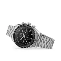 Omega Speedmaster Men Automatic Black Stainless Steel Watch O31030425001001 - view 4