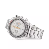 Omega Speedmaster Men Automatic Grey Stainless Steel Watch O32930445106001 - view 4