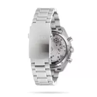 Omega Speedmaster Men Automatic Grey Stainless Steel Watch O32930445106001 - view 5