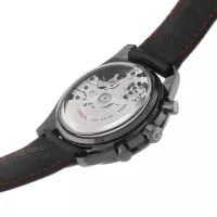 Omega Speedmaster Men Automatic Black Leather Watch O31192445101004 - view 6