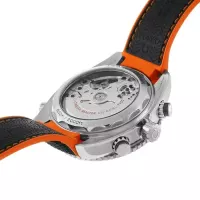 Omega Planet Ocean Men Automatic Black Rubber Watch O21532465101001 - view 3
