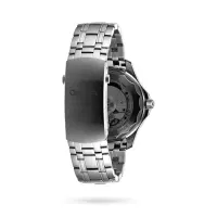 Omega Seamaster Men Automatic White Stainless Steel Watch O21030422004001 - view 4