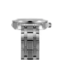 Omega Seamaster Men Automatic White Stainless Steel Watch O21030422004001 - view 6