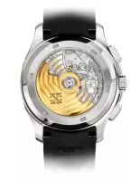 Patek Philippe Aquanaut Chronograph Stainless Steel 5968A-001 - view 3