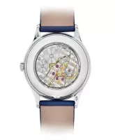 Patek Philippe Calatrava Diamond Night Blue Ladies watch 4897/300G - view 3