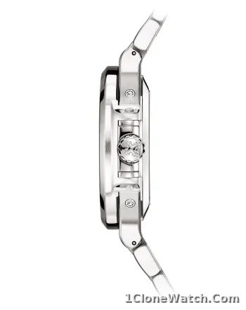 Patek Philippe Nautilus 5726/1A-014 Stainless Steel - detail