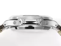 Patek Philippe Green Nautilus Watch - view 8