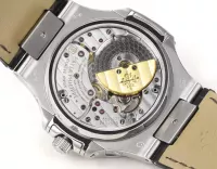 Patek Philippe Green Nautilus Watch - view 9