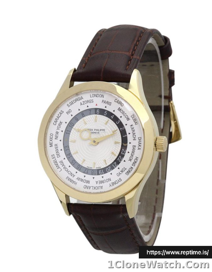 Patek Philippe Complicated 5130J Men Automatic 39 MM - detail