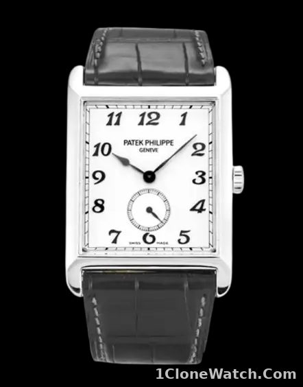 Patek Philippe Gondolo 5109G Unisex Manual 30 MM