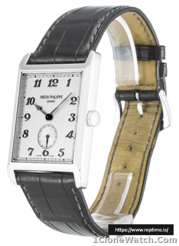 Patek Philippe Gondolo 5109G Unisex Manual 30 MM - detail