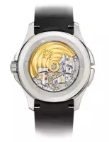 Patek Philippe Aquanaut Travel Time Stainless Steel Watch 5164A-001 - view 3