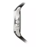 Patek Philippe Aquanaut Travel Time Stainless Steel Watch 5164A-001 - view 4