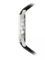 Patek Philippe Aquanaut Date Black Strap Stainless Steel 5167A-001 - view 4