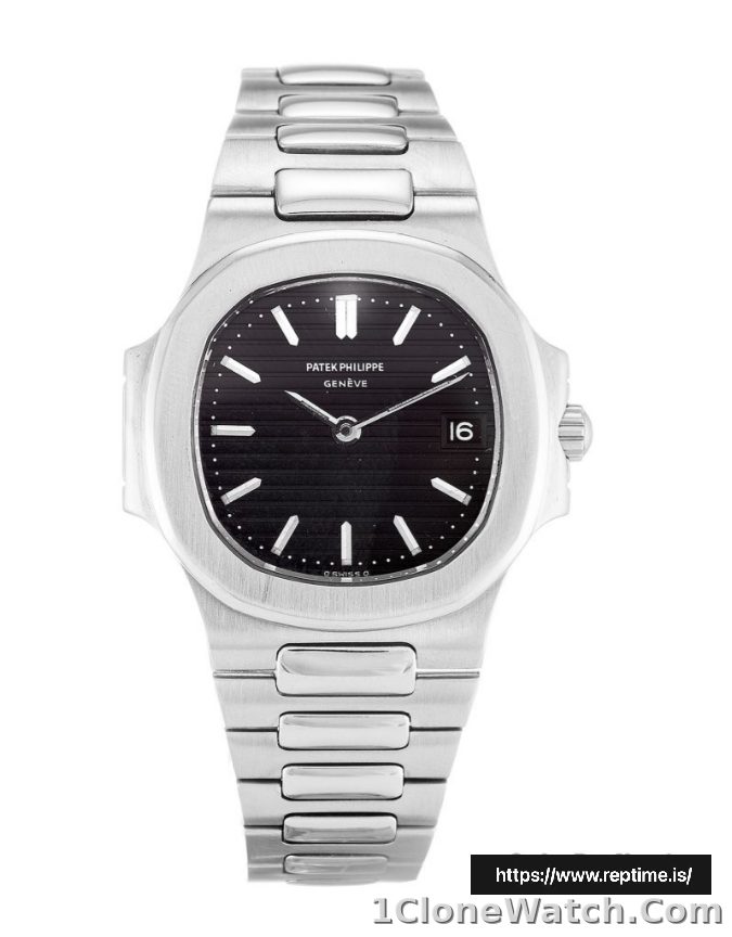 Patek Philippe Nautilus 4700/1 Women Quartz 30 MM