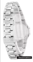 Patek Philippe Nautilus 4700/1 Women Quartz 30 MM - view 4