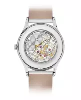 Patek Philippe Calatrava Diamond Gray Dial Ladies watch 4897G-010 - view 3