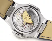 TW Patek Philippe Blue Nautilus Watch - view 9