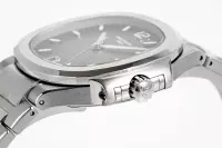 Patek Philippe Nautilus Grey Dial Watch - view 7