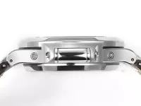 Patek Philippe Nautilus Blue Perpetual Calendar - view 8