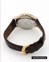 Patek Philippe Complicated 5130J Men Quartz 39 MM - view 5