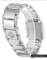 Patek Philippe Twenty-4 4908/310G Women Quartz 22.8 MM - view 4
