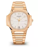 Patek Philippe Nautilus 7118/1R-001 Rose Gold - view 1