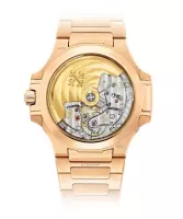 Patek Philippe Nautilus 7118/1R-001 Rose Gold - view 3