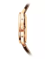 Patek Philippe Complications Rose Gold Silver Dial Watch 5396R-011 - view 4