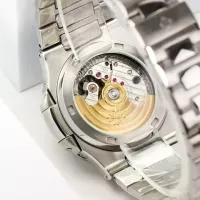 Patek Philippe Nautilus Black Perpetual Calendar - view 9