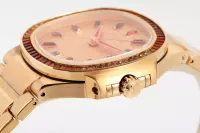 Patek Philippe Nautilus Rose Gold Watch - view 8