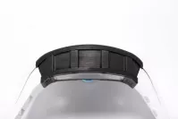 Richard Mille RM055 Black Carbon Fiber Watch - view 6