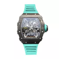 Richard Mille Skeleton Replica - view 1
