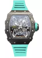Richard Mille Skeleton Replica - view 3