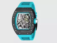 Richard Mille Skeleton Replica - view 7