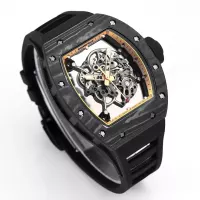 Richard Mille RM055 Bubba Watson Replica - view 3