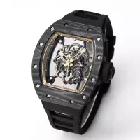 Richard Mille RM055 Bubba Watson Replica - view 5