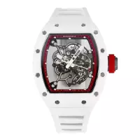 Richard Mille RM 59-01 Tourbillon Yohan Blake Replica - view 1