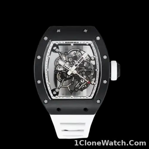 Richard Mille Kongo Replica