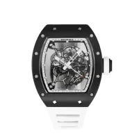 Richard Mille Kongo Replica - view 1