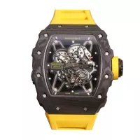 Richard Mille Nadal Replica - view 1