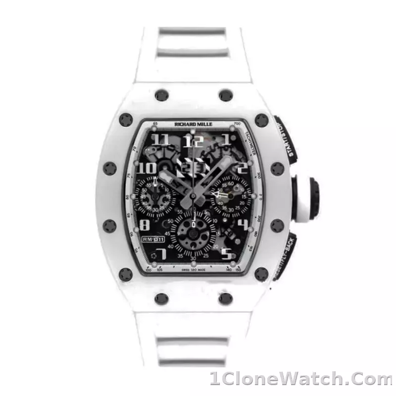 Richard Mille Limited Replica