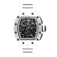 Richard Mille Limited Replica - view 1
