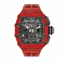 Richard Mille RM1103 Red Replica - view 1