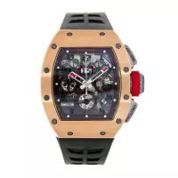 Richard Mille Red Replica - view 1