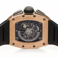 Richard Mille Red Replica - view 5