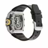 Richard Mille Titanium Replica - view 4