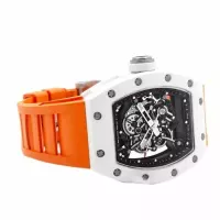 Richard Mille Ceramic Replica - view 3